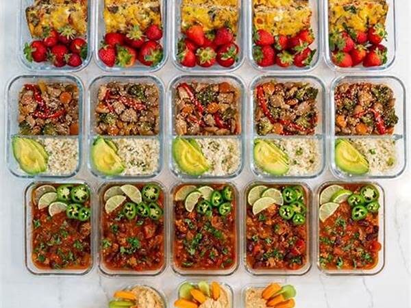 Meal Prep Tech Apps Gain Popularity In Indonesia