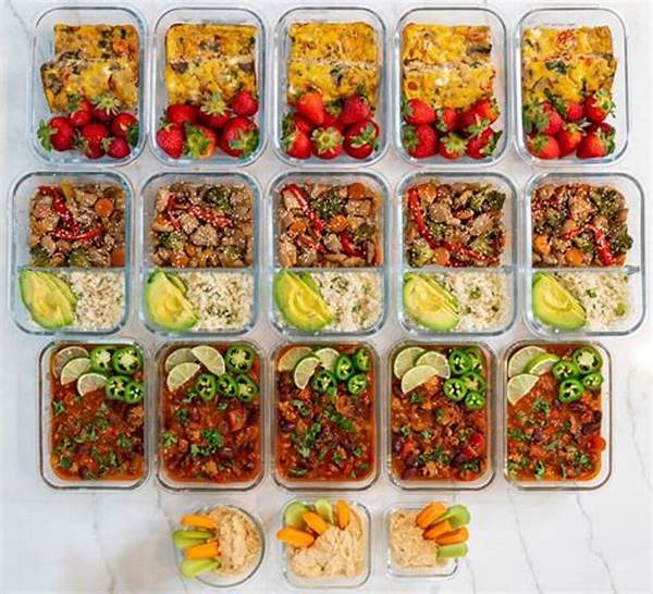 Meal Prep Tech Apps Gain Popularity In Indonesia