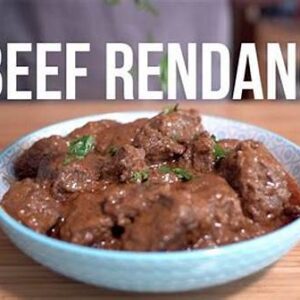 Quick Rendang Shortcut: How To Cook In Under 20 Minutes