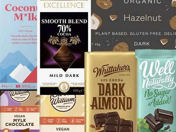 Vegan Chocolate Using Local Cocoa