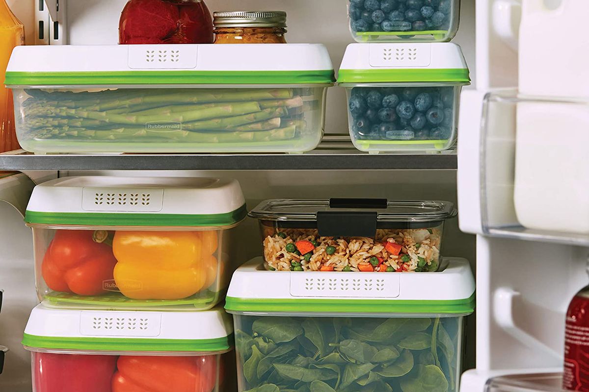 Begini Cara Simpan Sayur Awet untuk Stok Rumah, Tetap Segar Meski Disimpan Lama