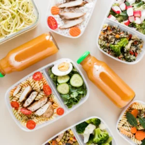 Ide Bekal Suami Praktis yang Anti Ribet, Dijamin Bukan Menu Itu-Itu Saja