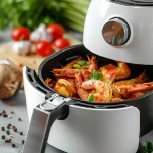 Masak Praktis di Rumah? Ini Resep Air Fryer Sederhana yang Wajib Dicoba