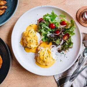 Nggak Punya Waktu Masak? Ini Resep Sarapan 5 Menit yang Praktis dan Sehat