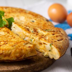 Resep Omelet Sayur Tebal, Menu Sederhana yang Bikin Nagih