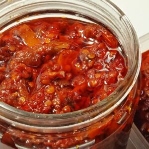 Ini Dia Resep Sambal Tahan Lama, Pedasnya Awet Sampai Berhari-hari