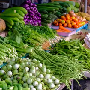 Tips Belanja Sayur Pasar agar Dapat yang Segar Lebih Lama dan Tak Mudah Layu