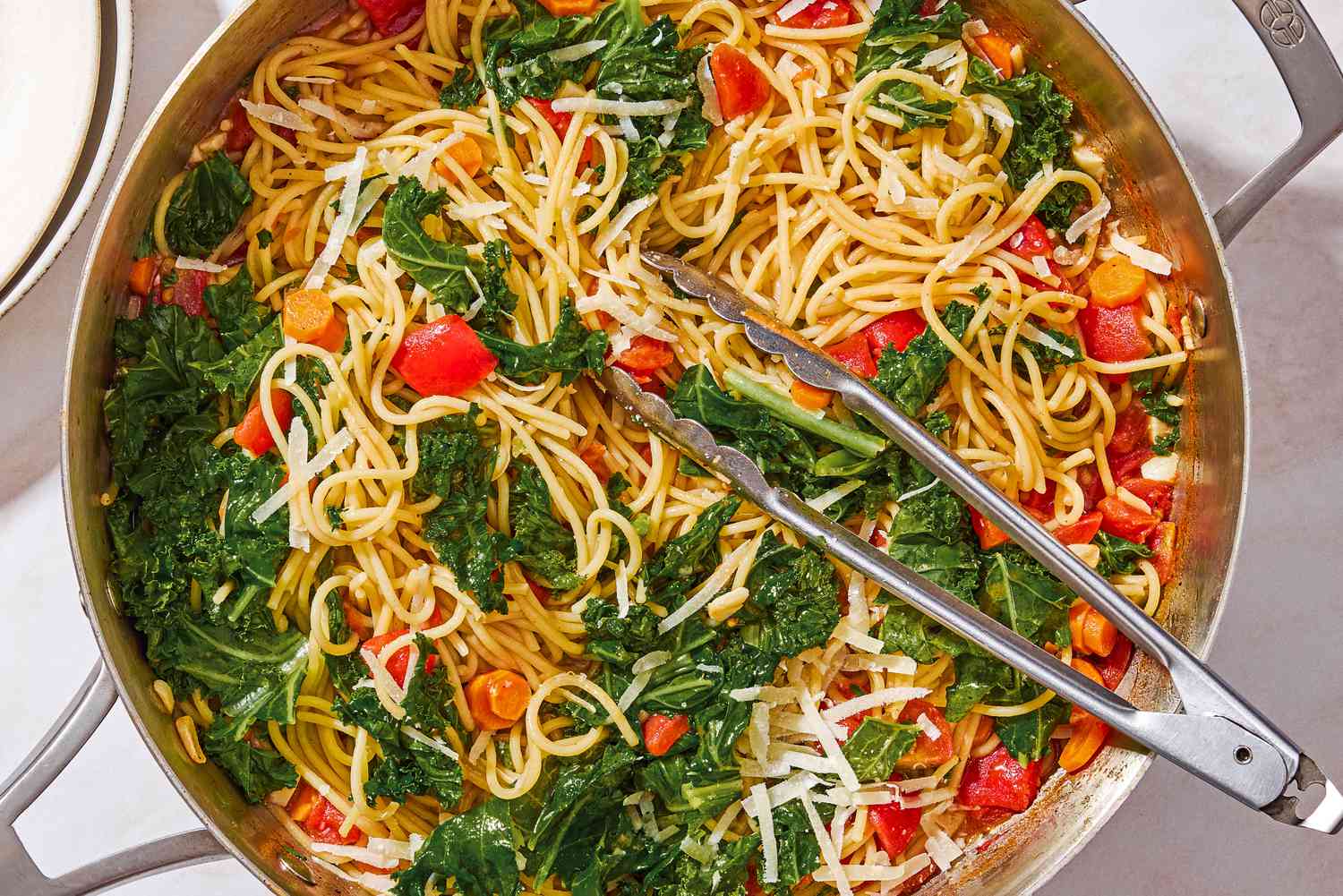 Masak Cepat di Rumah dengan Resep Pasta Satu Panci yang Praktis dan Rasanya Bikin Nagih