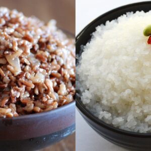 Bosan dengan Nasi Biasa? Begini Cara Masak Nasi Shirataki yang Praktis dan Enak!