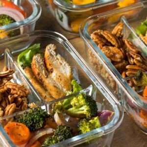 Stop Jajan Terus! Macam Ide Meal Prep Anak Kos Ini Bikin Dompet Aman!