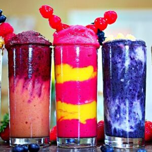 Sering Sembelit? Saatnya Coba Resep Smoothies Pelancar Pencernaan Ini!
